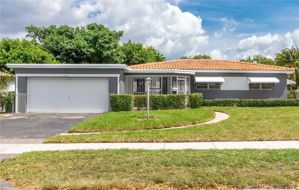 2161 NW 132nd Street Miami FL 33167