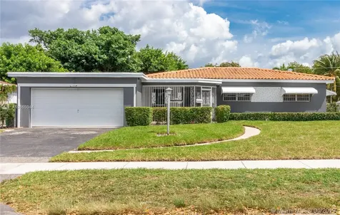 2161 NW 132nd Street Miami FL 33167