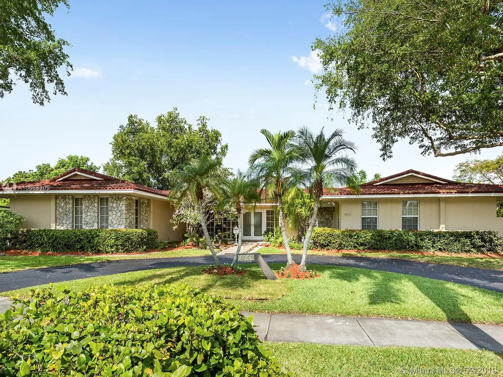 11420 SW 72nd Avenue Pinecrest FL 33156