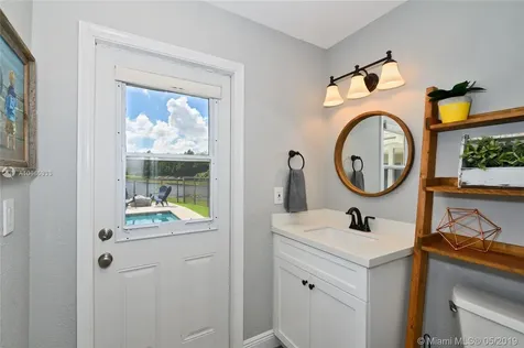 1270 Fairfax Court Weston FL 33326