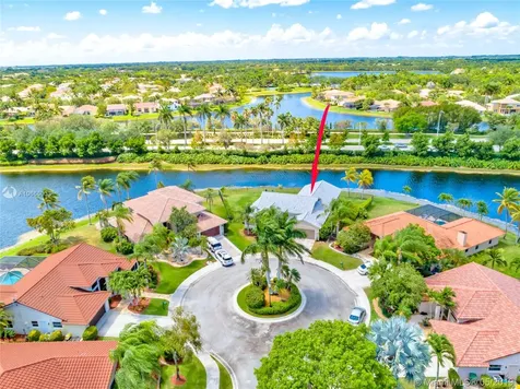 1270 Fairfax Court Weston FL 33326