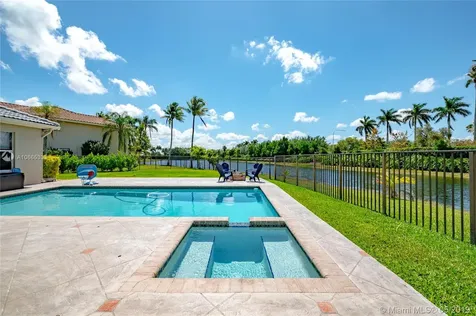 1270 Fairfax Court Weston FL 33326