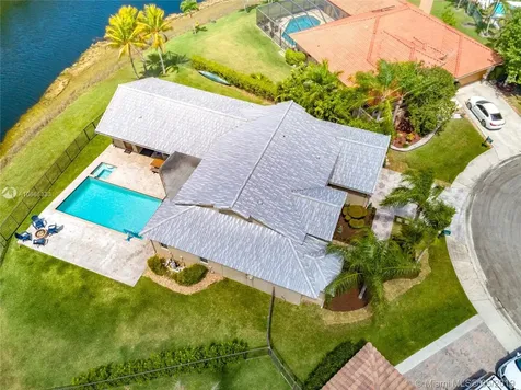 1270 Fairfax Court Weston FL 33326