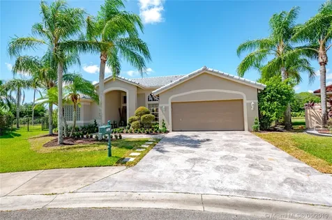 1270 Fairfax Court Weston FL 33326