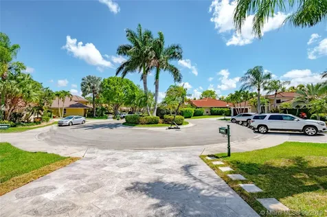 1270 Fairfax Court Weston FL 33326
