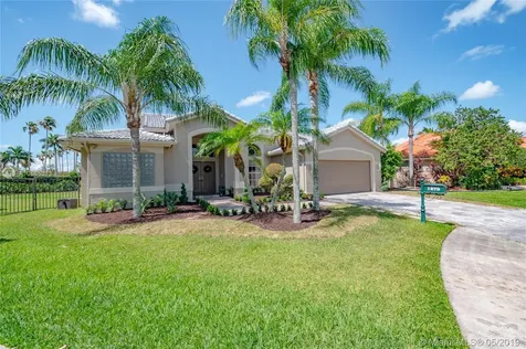 1270 Fairfax Court Weston FL 33326