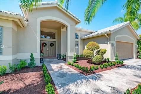 1270 Fairfax Court Weston FL 33326