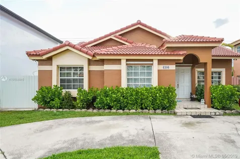 6300 SW 156th Court Miami FL 33193