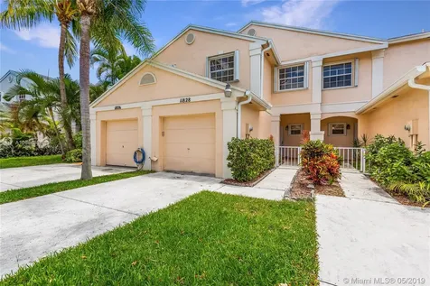 11828 SW 99th Street Miami FL 33186