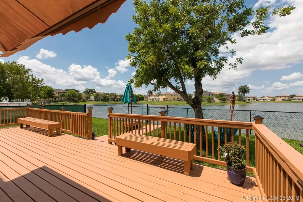 116 SE 22nd Terrace Homestead FL 33033