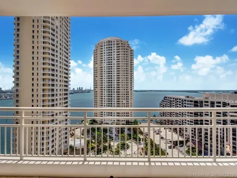 888 Brickell Key Drive Miami FL 33131