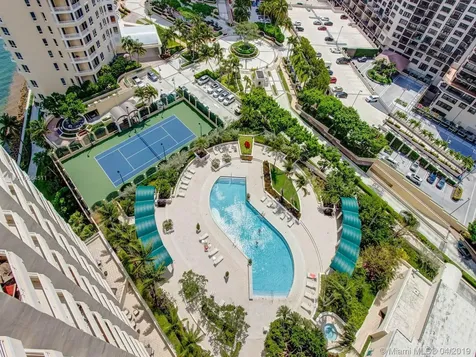 888 Brickell Key Drive Miami FL 33131