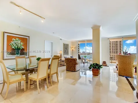 888 Brickell Key Drive Miami FL 33131
