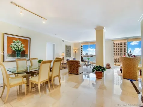 888 Brickell Key Drive Miami FL 33131