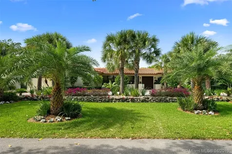 7015 SW 149th Terrace Palmetto Bay FL 33158