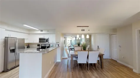 19701 E Country Club Drive Aventura FL 33180