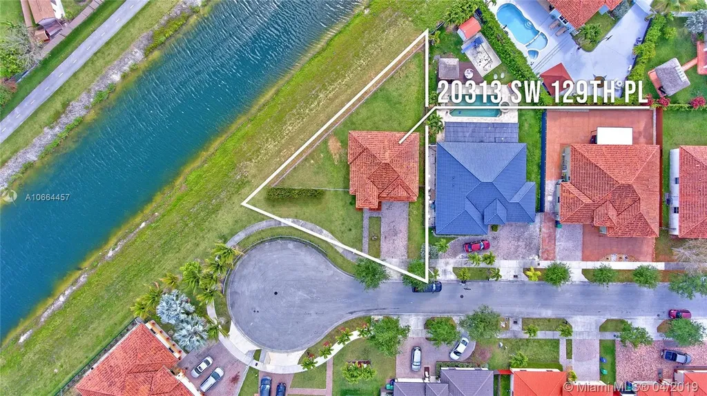 20313 SW 129th Place Miami FL 33177