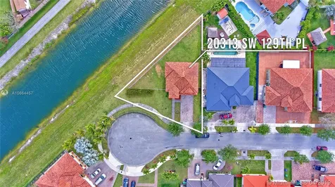 20313 SW 129th Place Miami FL 33177