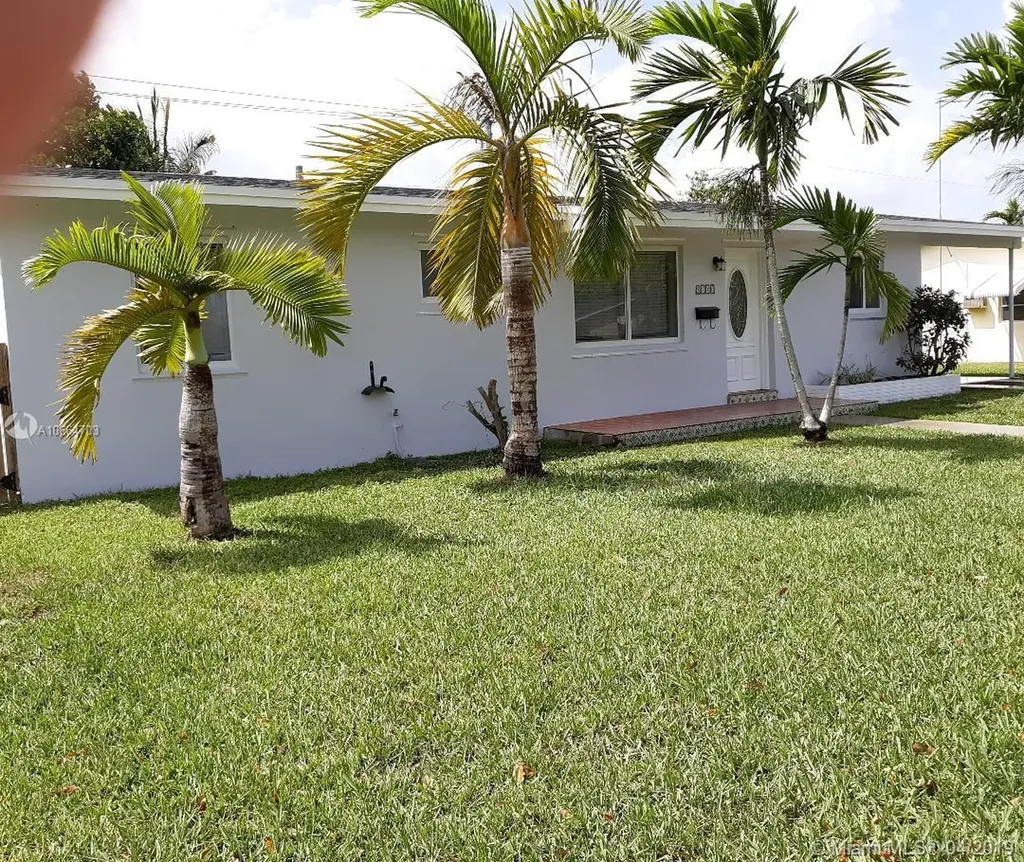 5210 SW 96th Avenue Miami FL 33165