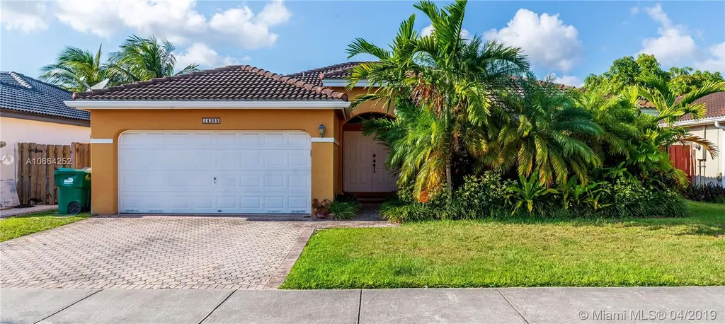 14355 SW 162nd Street Miami FL 33177
