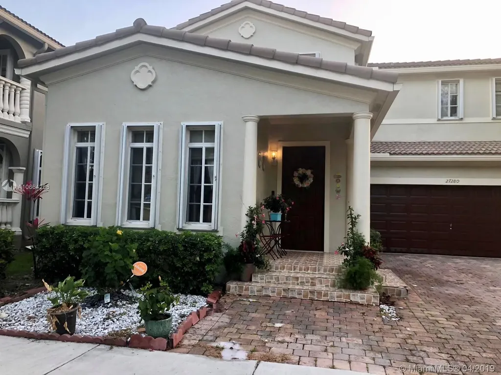 27280 SW 143rd Court Homestead FL 33032