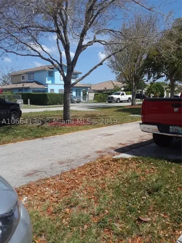 26062 SW 138th Ct Road Homestead FL 33032