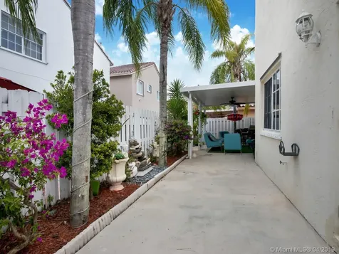 11296 SW 161st Avenue Miami FL 33196