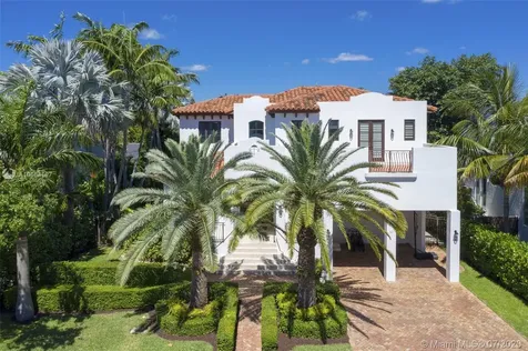 442 Glenridge Road Key Biscayne FL 33149