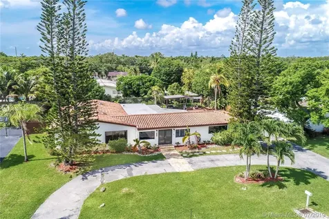 8360 SW 141st Street Palmetto Bay FL 33158
