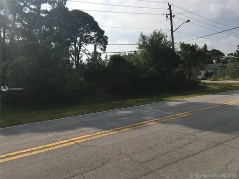 2325 SE Berkshire Boulevard Port St. Lucie FL 34952