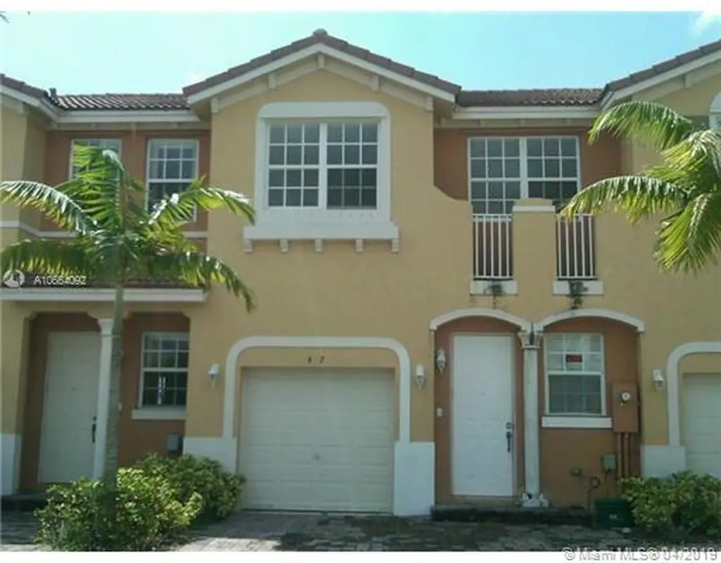 427 NE 21st Terrace Homestead FL 33033