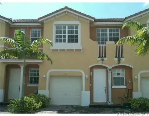 427 NE 21st Terrace Homestead FL 33033