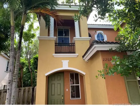 2269 NE 42nd Avenue Homestead FL 33033