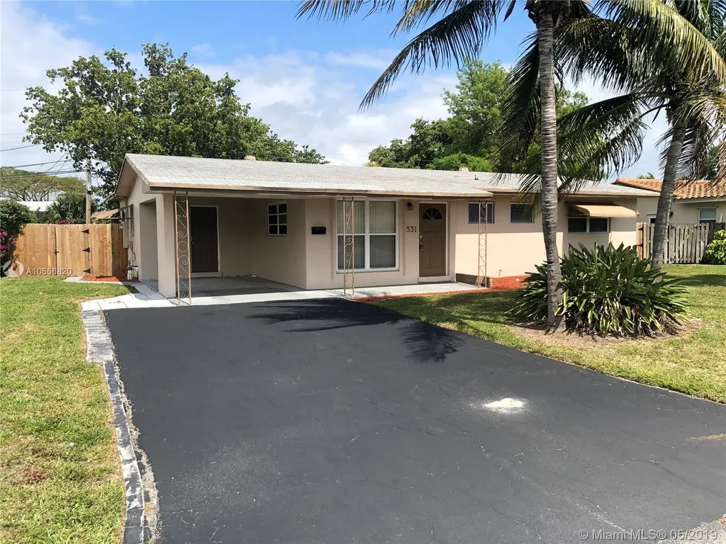 331 SE 7th Street Pompano Beach FL 33060