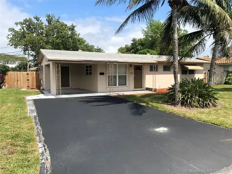 331 SE 7th Street Pompano Beach FL 33060