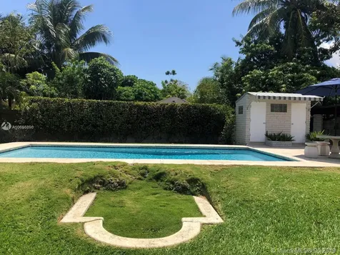 4000 SW 10th Street Miami FL 33134