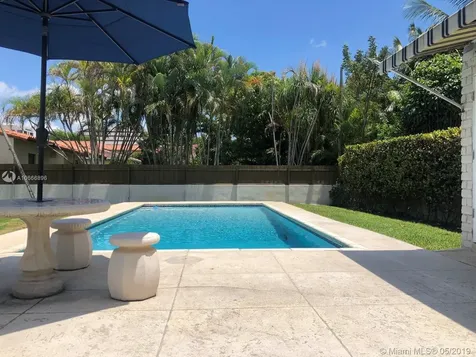 4000 SW 10th Street Miami FL 33134