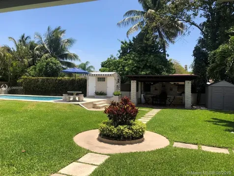 4000 SW 10th Street Miami FL 33134