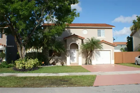 18133 SW 154th Avenue Miami FL 33187