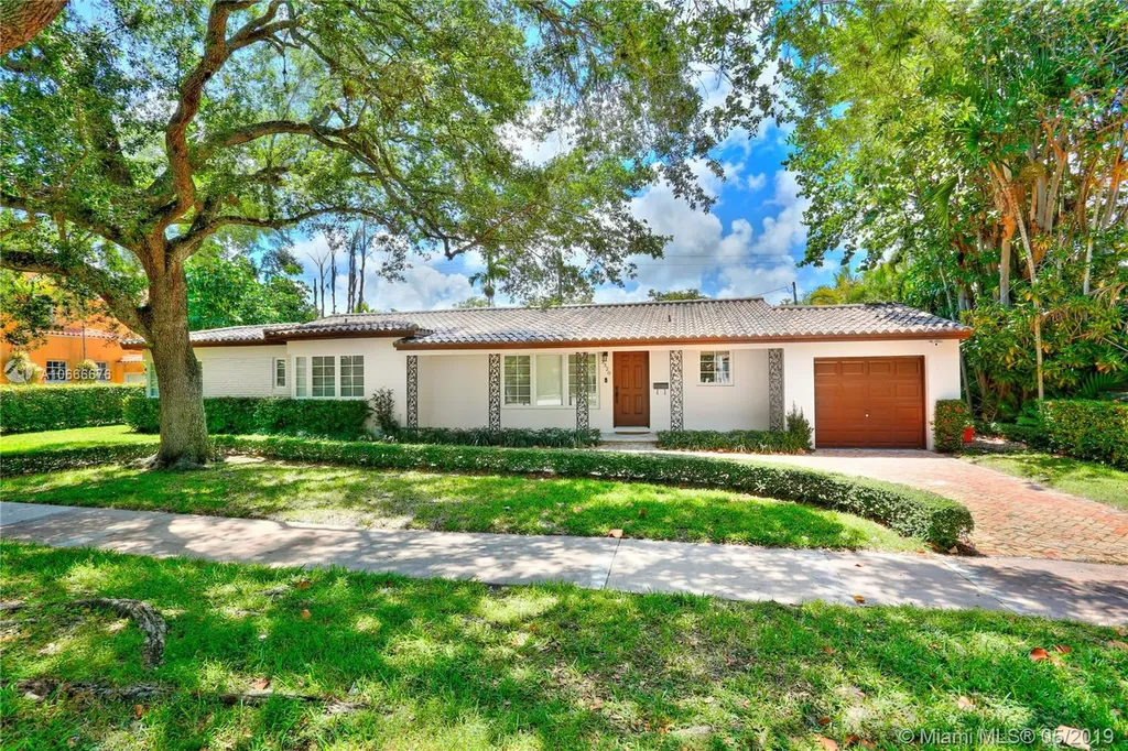 3320 Anderson Road Coral Gables FL 33134
