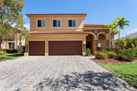 9437 SW 222nd Lane Cutler Bay FL 33190