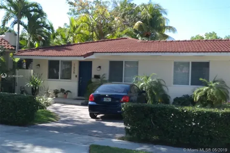 1658 SW 10th Street Miami FL 33135