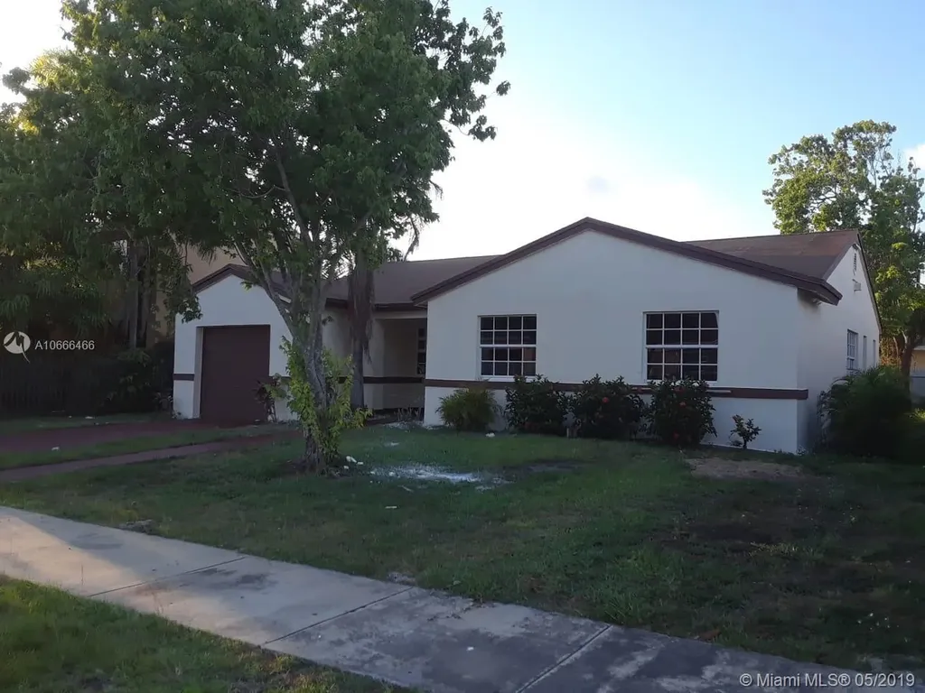 12723 SW 265th Street Homestead FL 33032