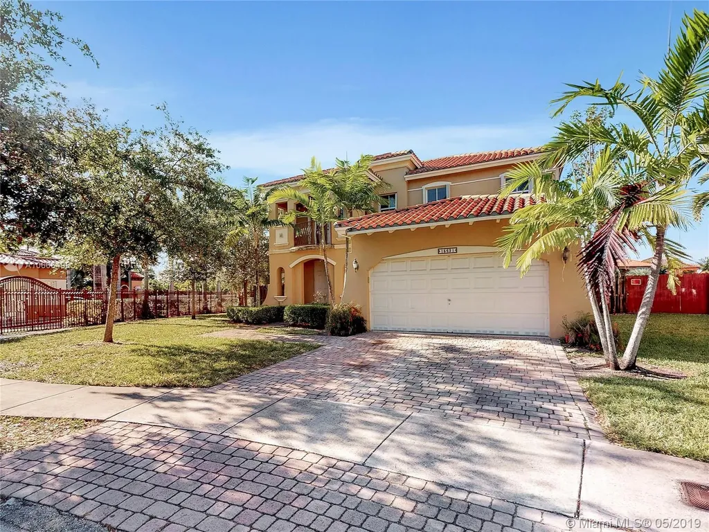 15621 SW 29th Terrace Miami FL 33185