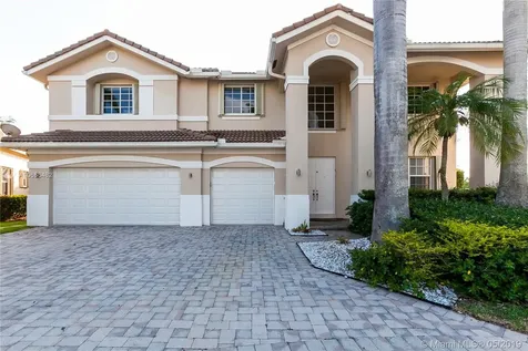 2505 Hunters Run Way Weston FL 33327