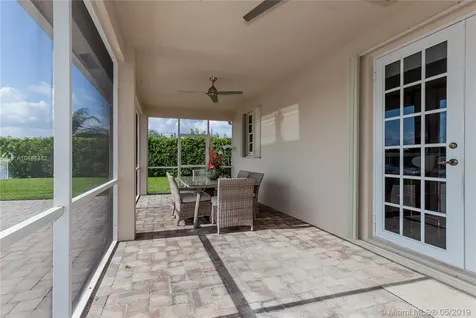 2505 Hunters Run Way Weston FL 33327