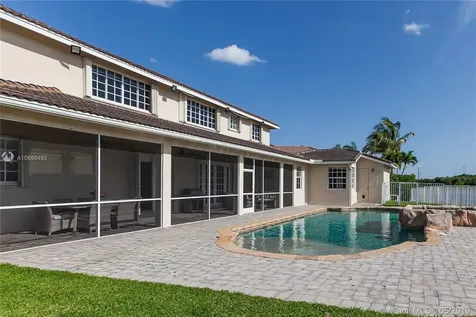 2505 Hunters Run Way Weston FL 33327