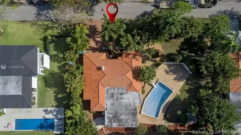 630 NE 50th Terrace Miami FL 33137