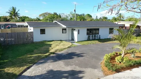 10105 Montego Bay Drive Cutler Bay FL 33189