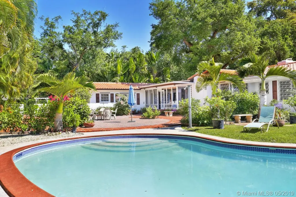 7020 Mindello Street Coral Gables FL 33143